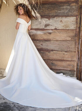 Rebecca Ingram Patience Wedding Dress